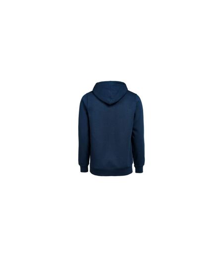 Unisex Adult Regular Hoodie Navy Untagged Movement
