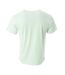 T-Shirt bleu homme american people tips - l-2