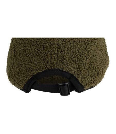 Casquette De Baseball Homme Vert Speero