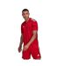 T-shirt Condivo Homme Rouge Adidas-1