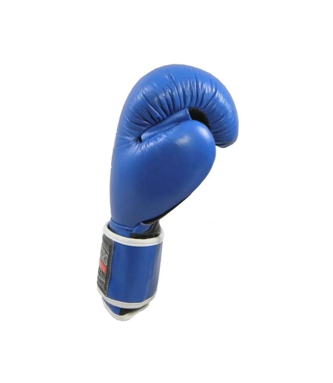 Gants De Boxe Bleu Masters-2