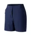 Short Torrek Lite Femme Bleu Marine Regatta-4