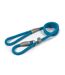 Ancol Viva Reflective Dog Slip Lead (Blue) (1.5m x 12mm) - UTTL5205