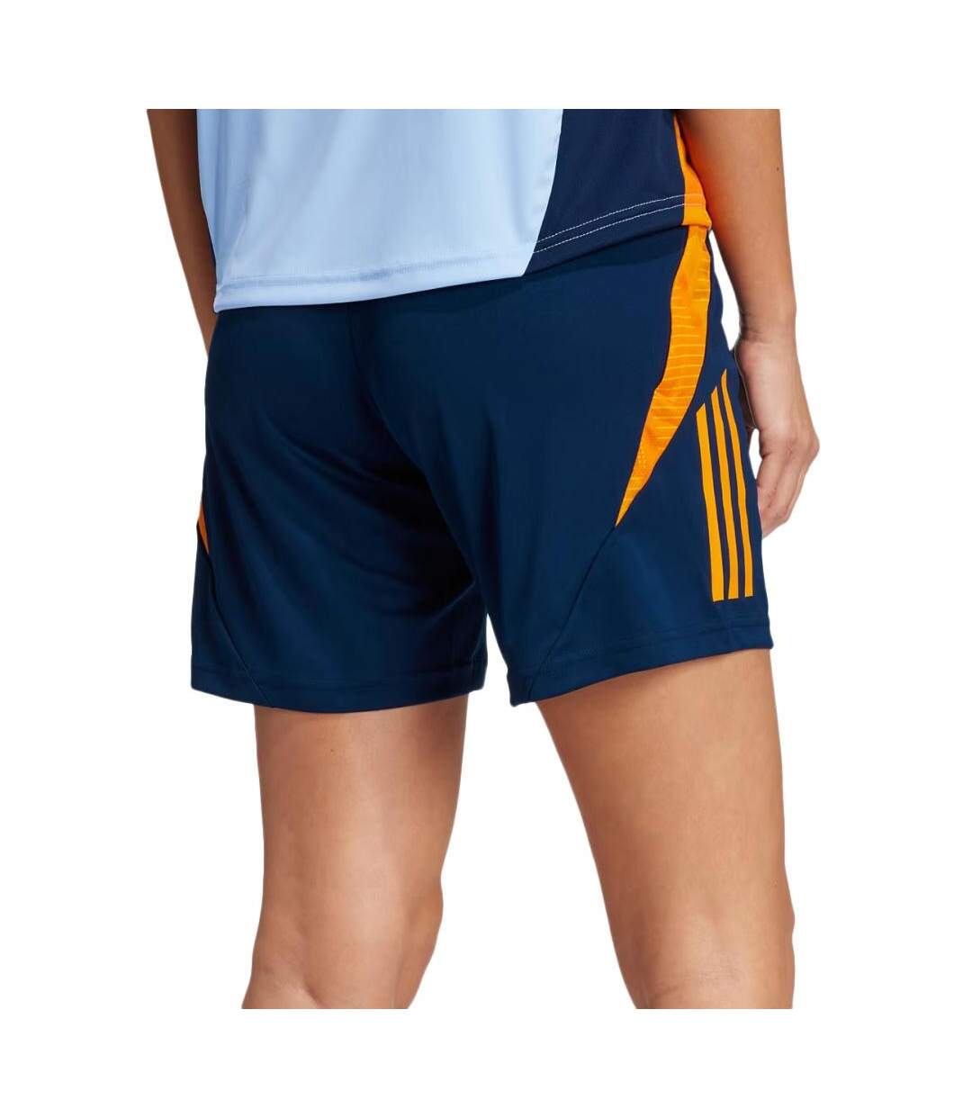 Real madrid short homme adidas 24-2