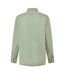 Chemise Homme Vert Timberland-2