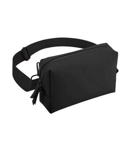 Crossbody bag one size black Bagbase