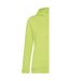 Sweat À Capuche Inspire Femme Vert Clair B&C-2