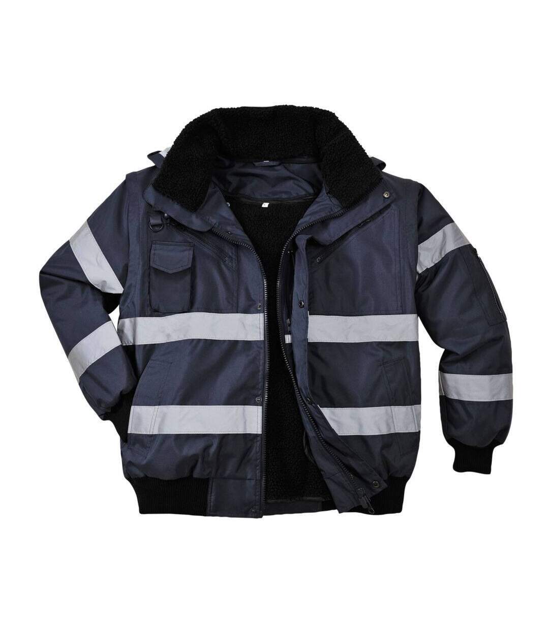 Bomber imperméable 3 en 1 Portwest IONA-4