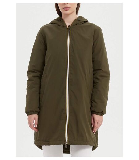 Parka Mi Longue