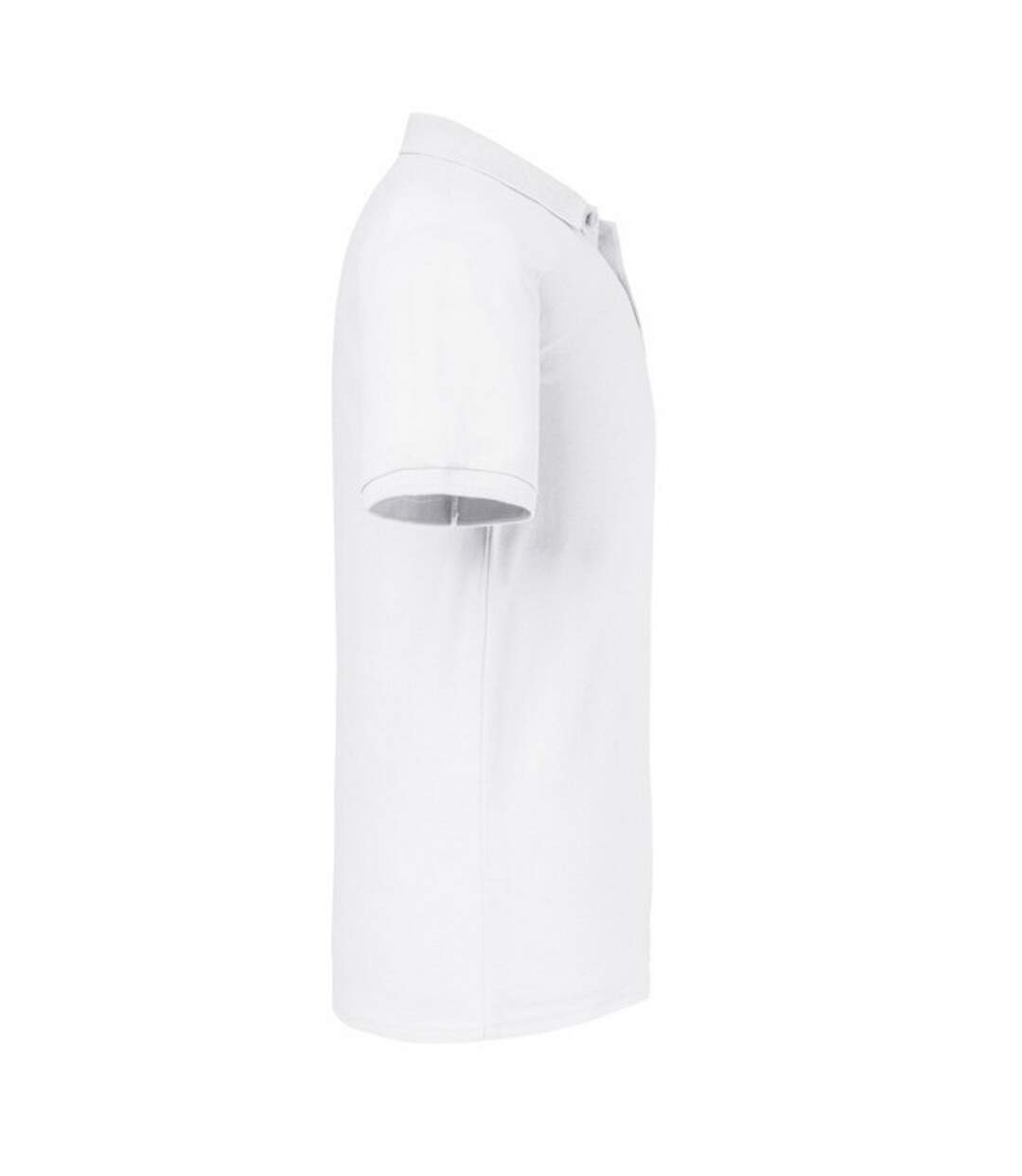 Polo Authentic Eco Homme Blanc Russell-3