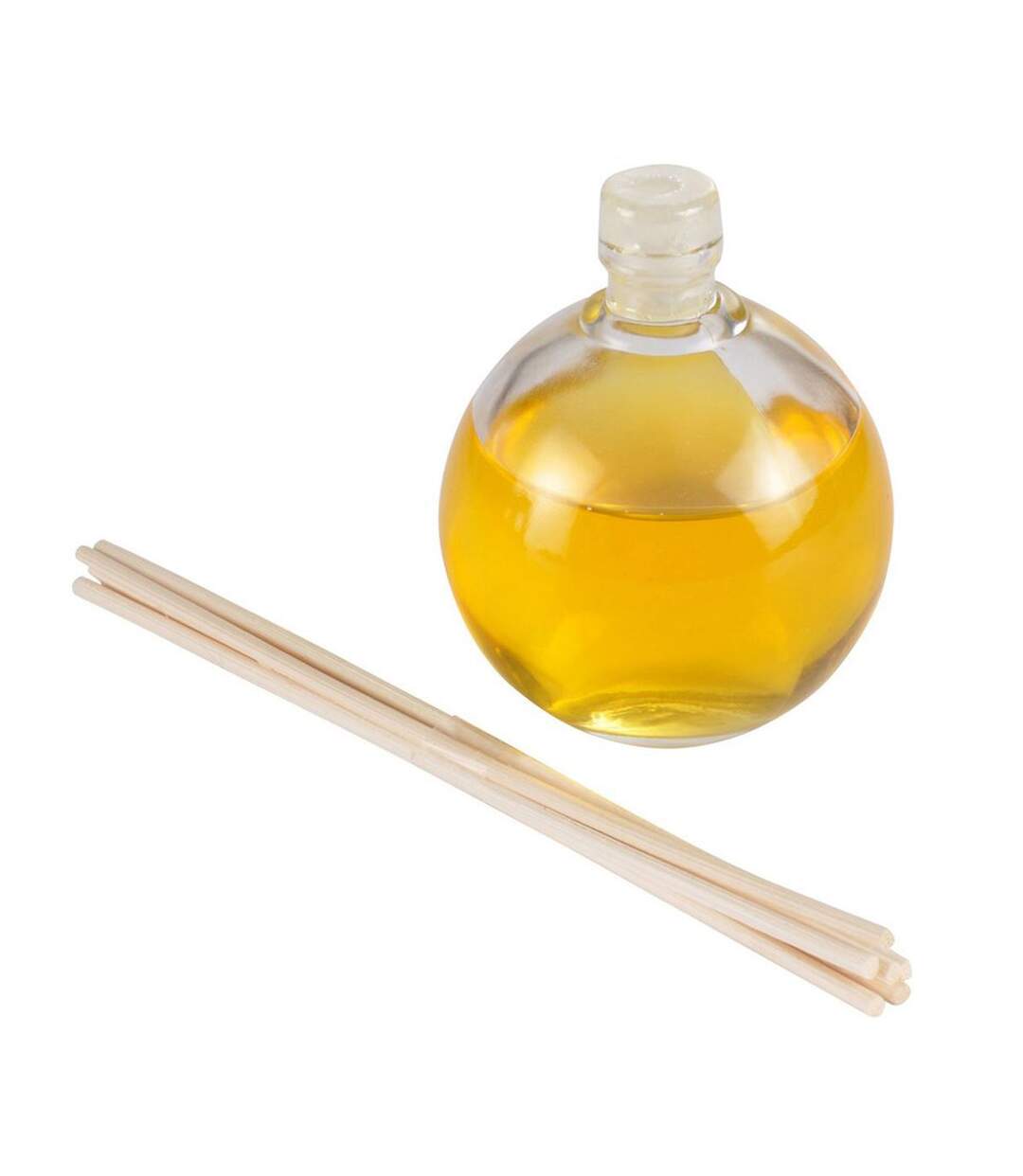 Diffuseur de Parfum Boule 50ml Vanille-1