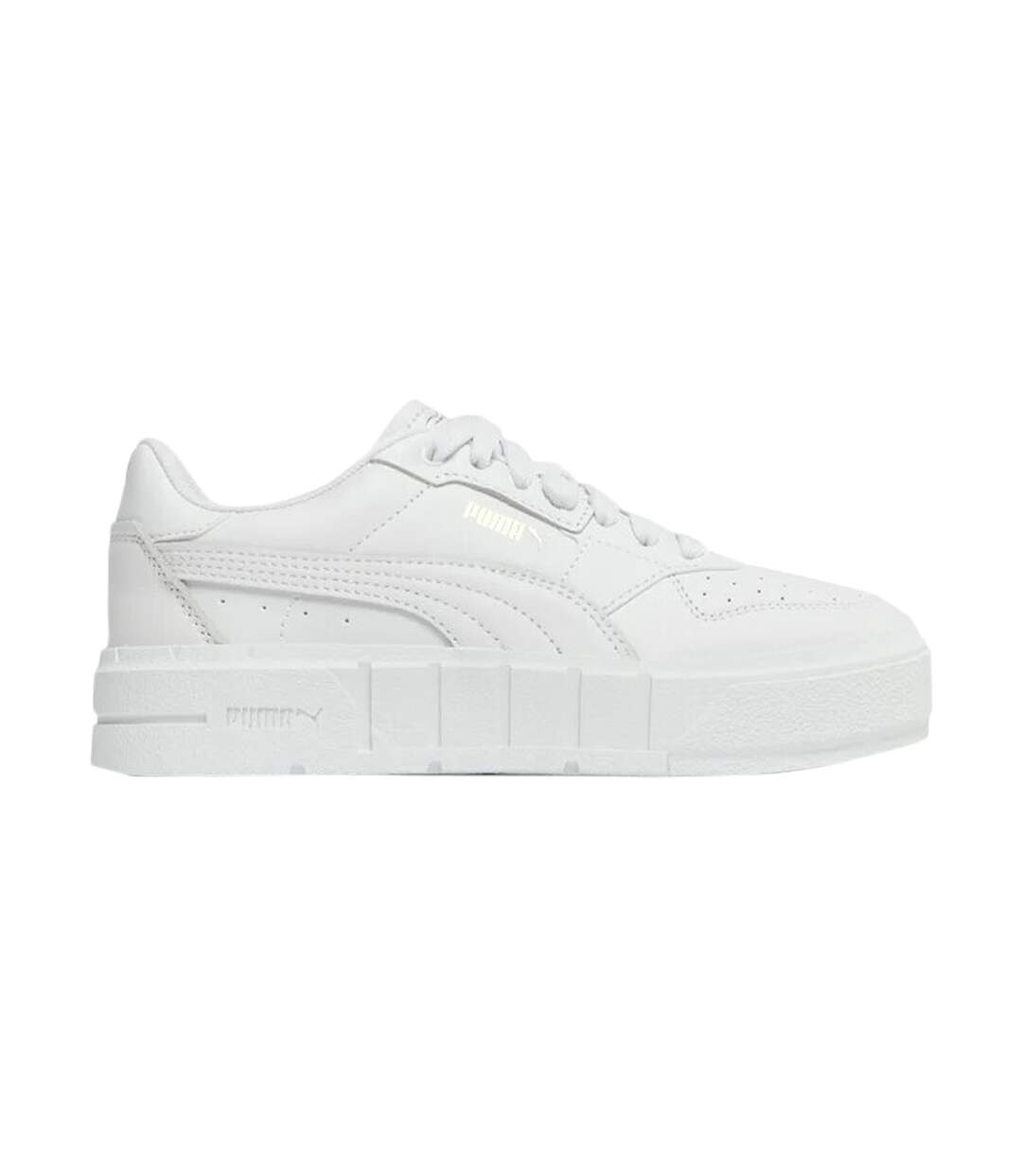 Basket à Lacets Puma Cali Court Lth Wns-2