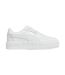 Basket à Lacets Puma Cali Court Lth Wns-2