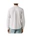 Chemise blanche homme pepe jeans pjl m nd-2