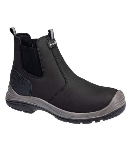 Bottines S7 Sc Fo Sr Adulte Noir Gris Portwest