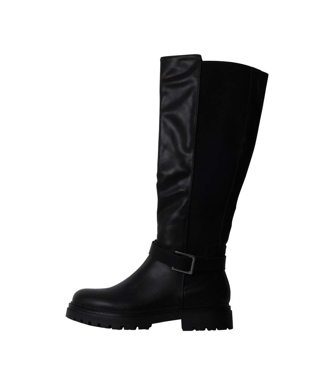 Bottes à Zip Sixth Sens-1