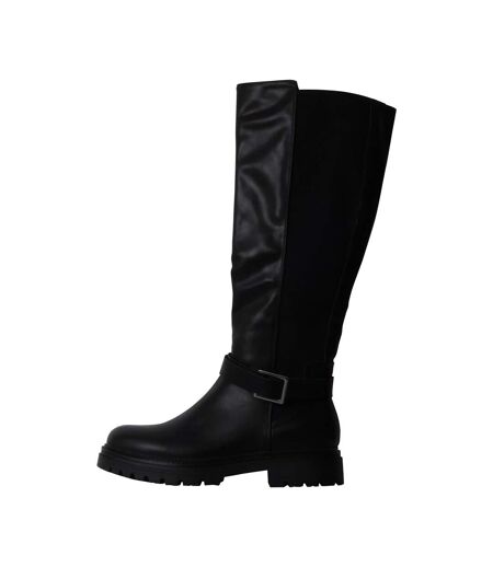 Bottes à Zip Sixth Sens