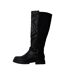 Bottes à Zip Sixth Sens-1