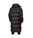 Doudoune noire homme calvin klein jeans lv04rd518g-2