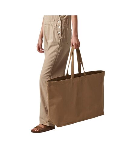 Tote Bag Taille Unique Caramel Westford Mill