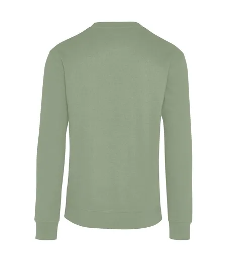 Sweat Adulte Beige Pastel SG