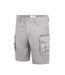 Short Btk Homme Beige Firetrap-3