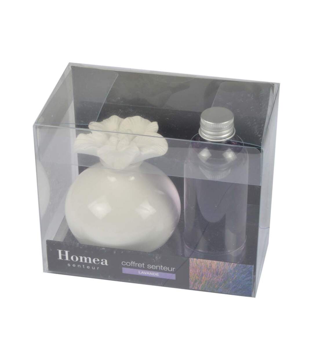 Coffret Senteur Essentiel 100ml Lavande-2