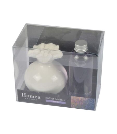 Coffret Senteur Essentiel 100ml Lavande