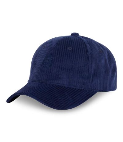 Casquette Baseball homme en velours côtelé Velvet Serge Blanco