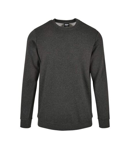 Pull Basic Homme Charbon Urban Classics