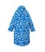 Unisex Adult Fleur Bloom Changing Robe Multicoloured Regatta-2