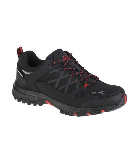 Baskets Rimo 2.0 Homme Noir Campus