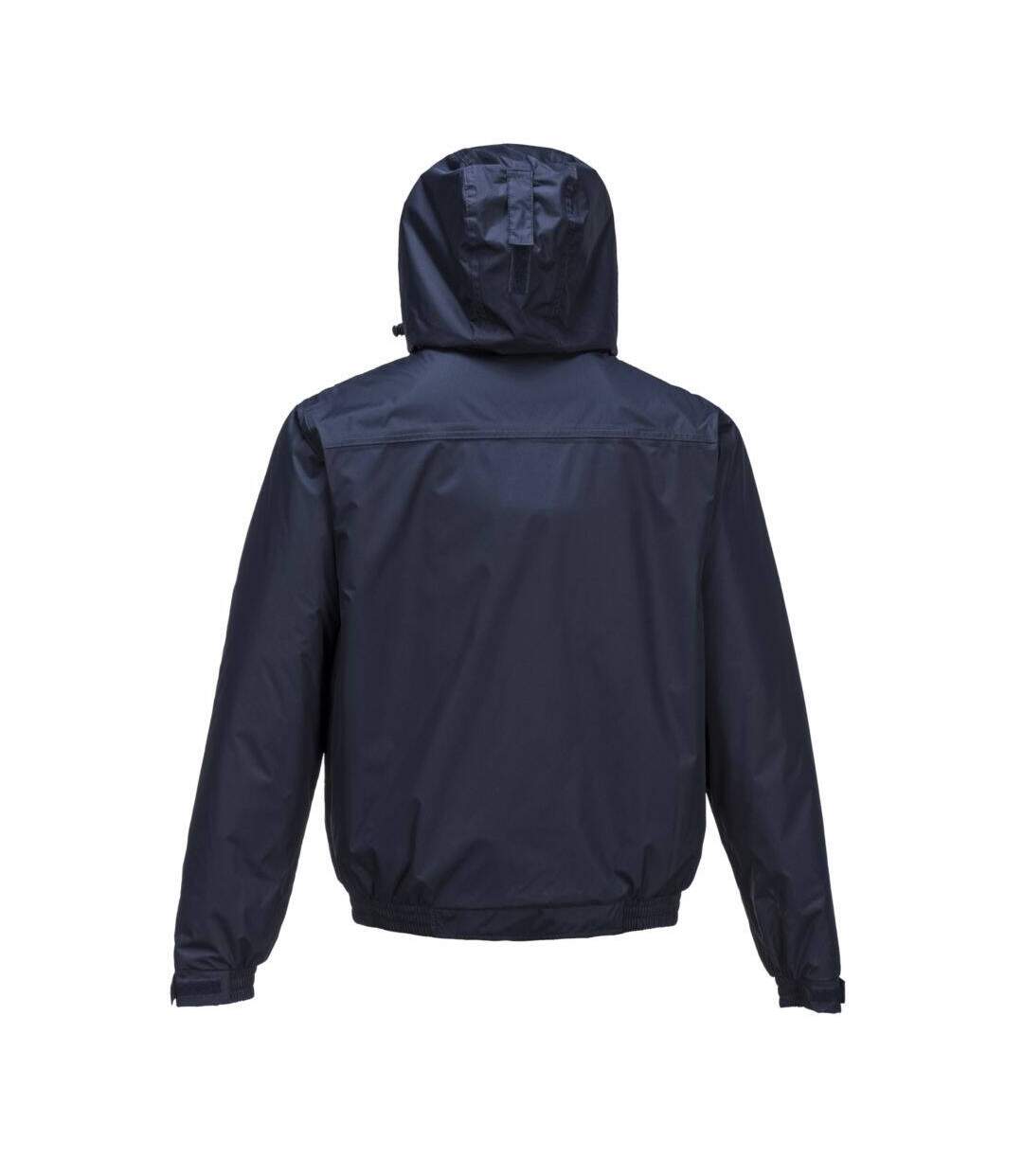 Blouson imperméable doublé polaire Portwest Crux