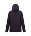 Mens Highton Two Tone Waterproof Stretch Insulated Jacket Black Sunset Regatta-3