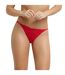 Slip en dentelle Red Love-1