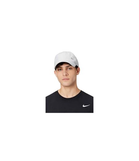 Casquette De Baseball Club Adulte Gris Nike
