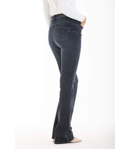 Jeans coupe bootcut push up MAGGIE 'Rica Lewis'