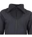 Blouson Hybride avec col ALIAGE femme-4