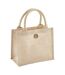 Sac pour cadeau taille unique beige pâle Westford Mill-1