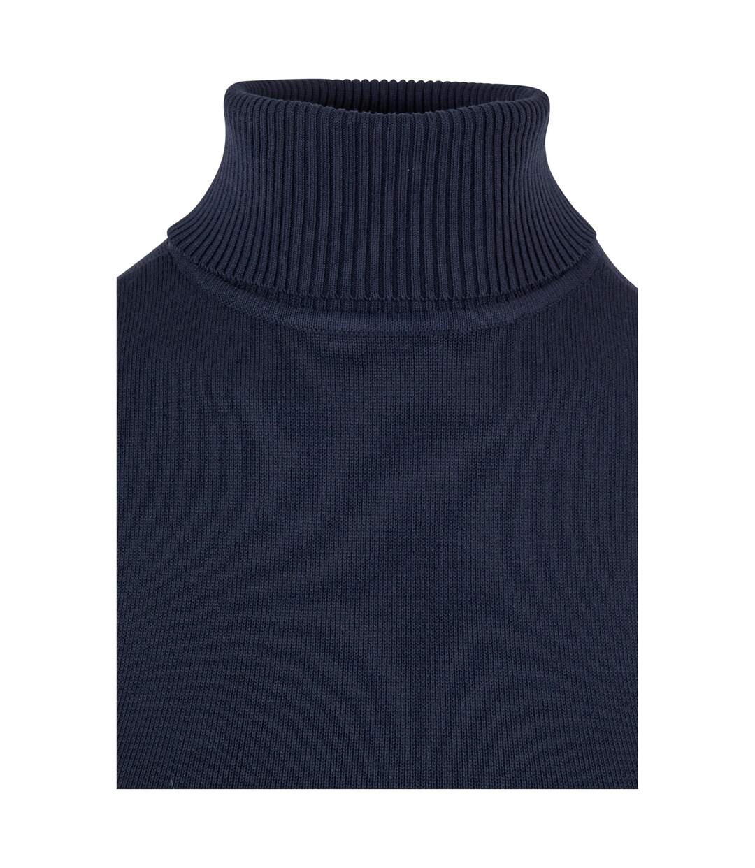 Sweat Femme Bleu Marine Urban Classics-3