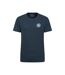 T-shirt Ben Nevis Homme Bleu Foncé Mountain Warehouse-1