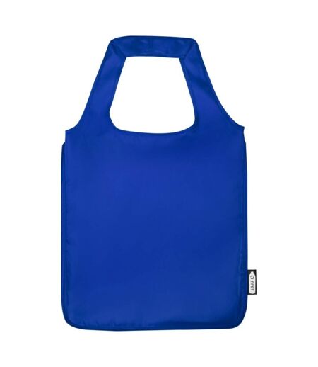 Ash Rpet Tote Bag One Size Royal Blue Bullet
