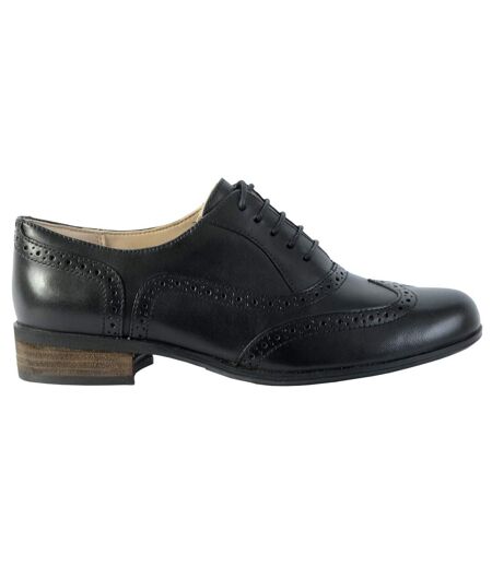 Derby Cuir Clarks Hamble Oak