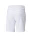 Short de Golf Blanc Femme Puma 533013 - L