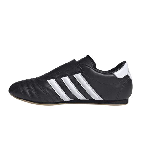 Baskets Taekwondo Femme Noir Adidas