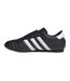 Baskets Taekwondo Femme Noir Adidas-3