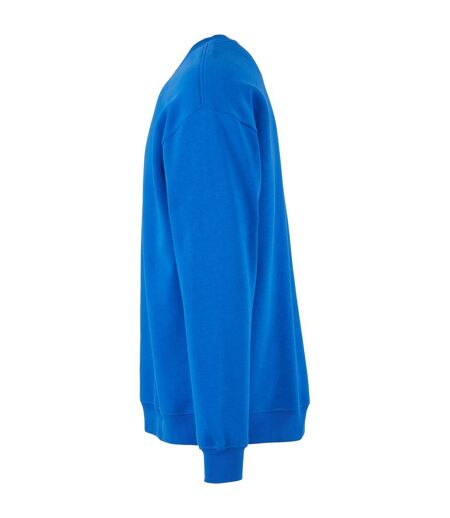 Sweat Homme Bleu Intense Build Your Brand