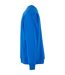 Sweat Homme Bleu Intense Build Your Brand-4