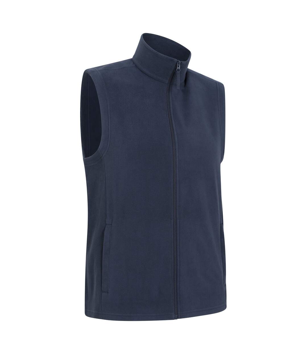 Mens Camber Gilet Dark Blue Mountain Warehouse-4