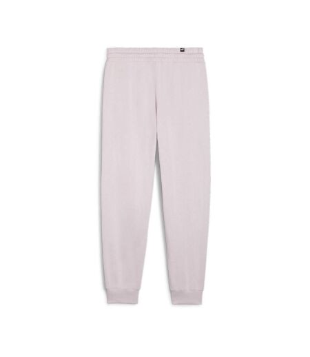 Jogging mauve femme puma small